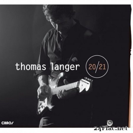 Thomas Langer - 20/21 (2021) Hi-Res