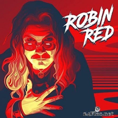 Robin Red - Robin Red (2021) Hi-Res