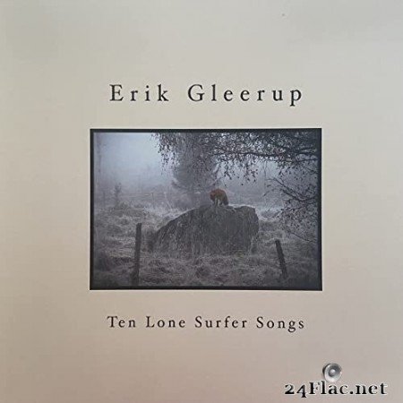 Erik Gleerup - Ten Lone Surfer Songs (2021) Hi-Res