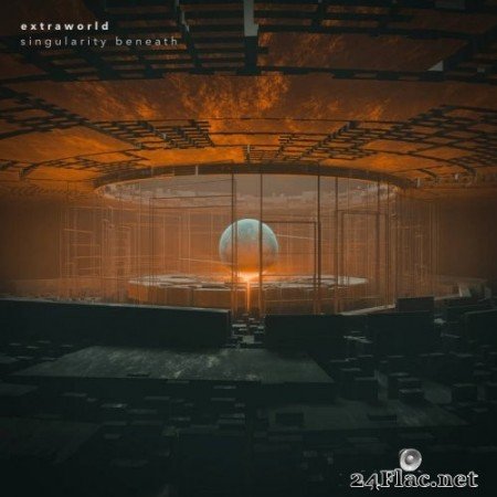 Extraworld - Singularity Beneath (2021) Hi-Res