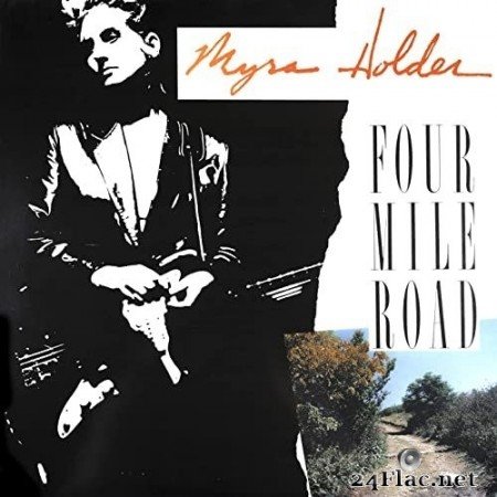 Myra Holder - Four Mile Road (2021) Hi-Res