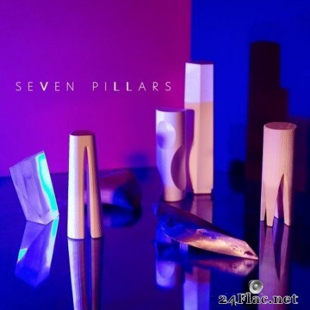 Andy Akiho, Sandbox Percussion - Seven Pillars (2021) Hi-Res