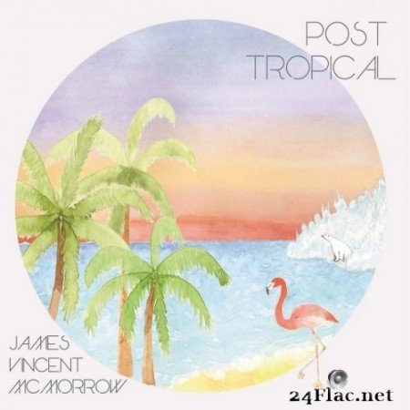 James Vincent McMorrow - Post Tropical (2014) Hi-Res