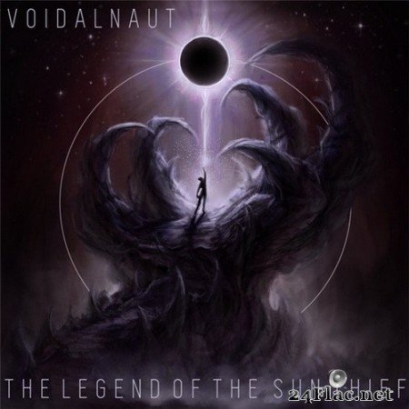 Voidalnaut - The Legend of the Sun Thief (2017) Hi-Res