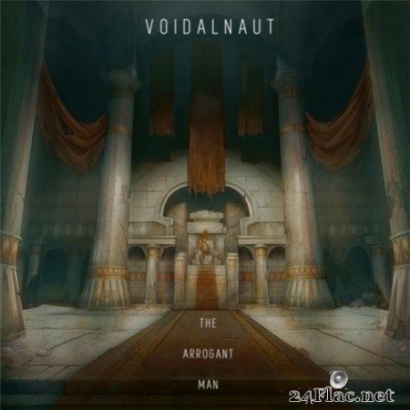 Voidalnaut - The Arrogant Man (2019) Hi-Res