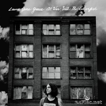 Laura Jane Grace - At War With The Silverfish EP (2021) Hi-Res