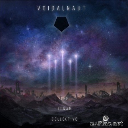 Voidalnaut - The Lunar Collective (2021) Hi-Res