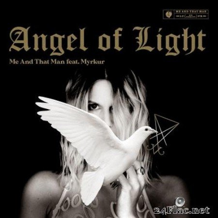 Me And That Man - Angel of Light (feat. Myrkur) (Single) (2021) Hi-Res