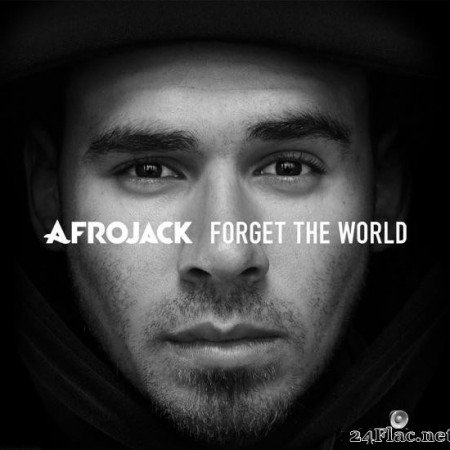 Afrojack вЂЋ- Forget The World (2014) [FLAC (tracks + .cue)]