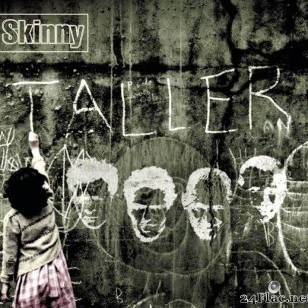 Skinny - Taller (2001) [FLAC (tracks + .cue)]