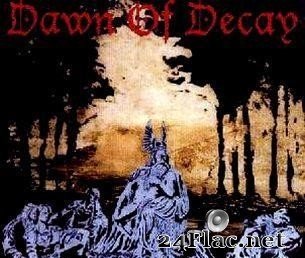Dawn of Decay - New Hell (1998)  [FLAC (image + .cue)]