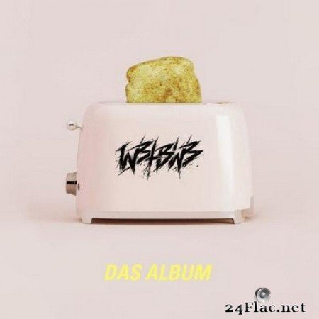 We Butter The Bread With Butter - Das Album (2021) Hi-Res