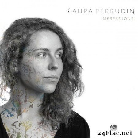 Laura Perrudin - Impressions (2015) Hi-Res