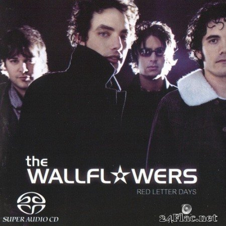 The Wallflowers - Red Letter Days (2002) Hi-Res