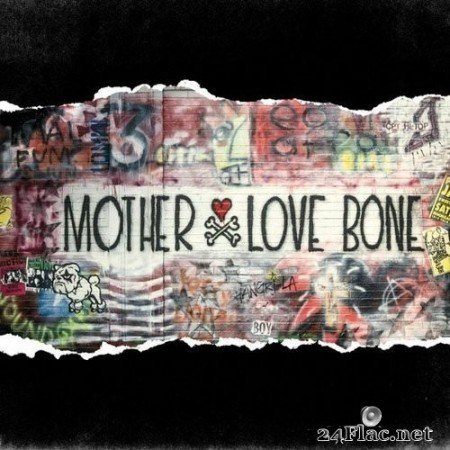 Mother Love Bone - On Earth As It Is: The Complete Works (2016) Hi-Res