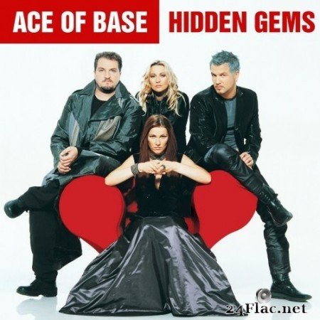 Ace Of Base - Hidden Gems (Bonus Track Edition) (2015) Hi-Res