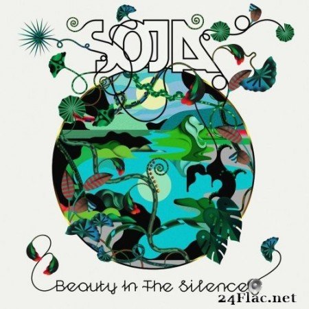 SOJA - Beauty In The Silence (2021) Hi-Res