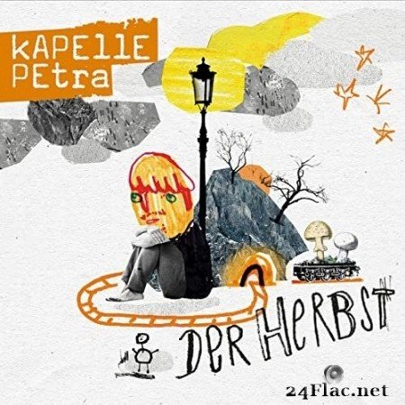 Kapelle Petra - Der Herbst (2021) Hi-Res