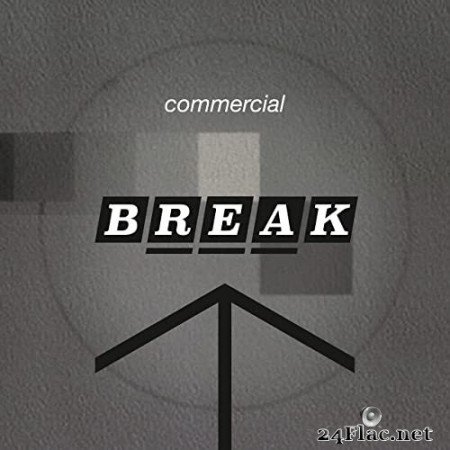 Blancmange - Commercial Break (2021) Hi-Res
