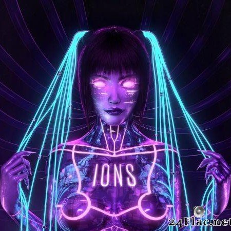 Turboslash - Ions (2021) [FLAC (tracks)]