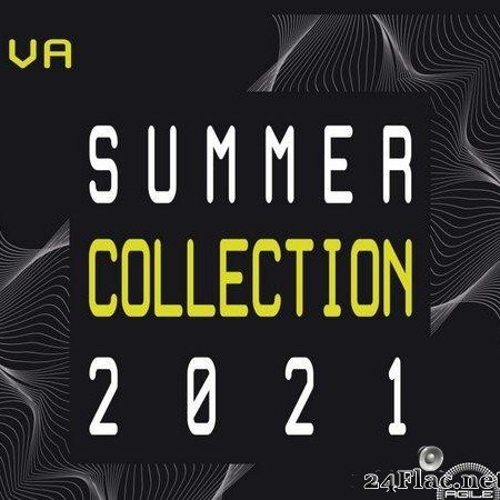 VA - Summer Collection 2021 (2021) [FLAC (tracks)]