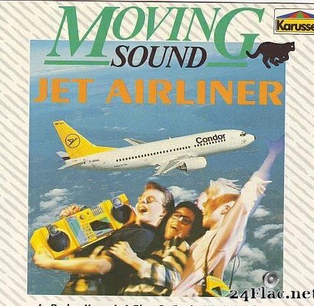 VA - Jet Airliner  (1988) [FLAC (tracks + .cue)]