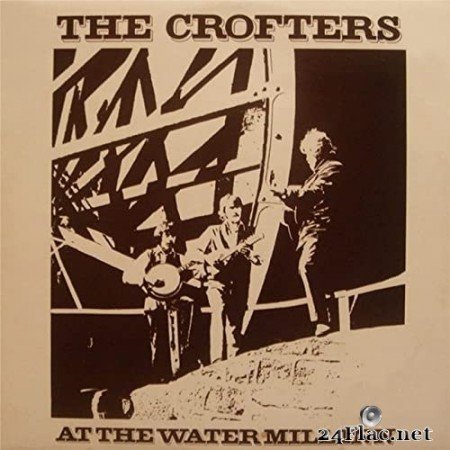 The Crofters - At The Water Mill Inn (1975/2021) Hi-Res