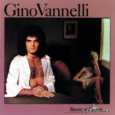 Gino Vannelli - Storm At Sunup (1975/2021) Hi-Res