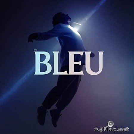 Vay - Bleu (2021) Hi-Res