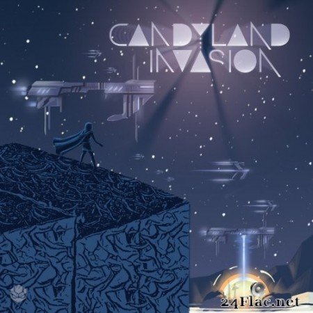 Gnarbot - Candyland Invasion (2021) Hi-Res