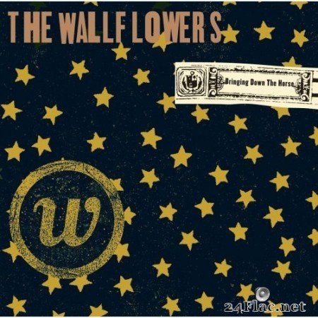 The Wallflowers - Bringing Down The Horse (1996/2021) Hi-Res