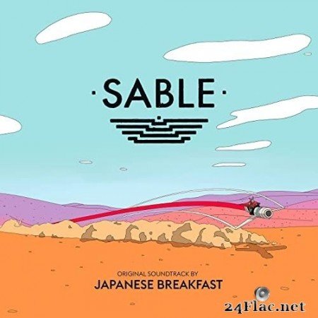 Japanese Breakfast - Sable (Original Video Game Soundtrack) (2021) Hi-Res