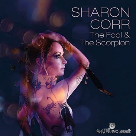 Sharon Corr - The Fool & The Scorpion (2021) Hi-Res