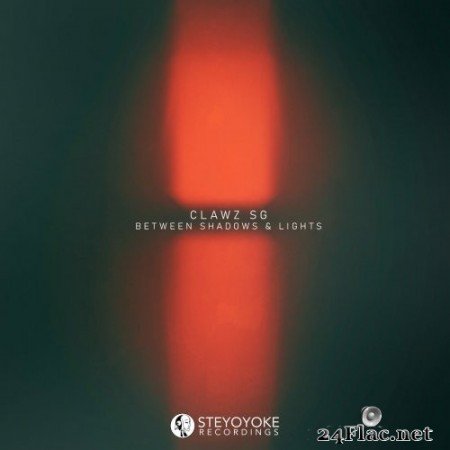 Clawz SG - Between Shadows & Lights (2021) Hi-Res
