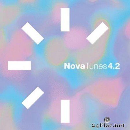 Nova Tunes - Nova Tunes 4.2 (2021) Hi-Res