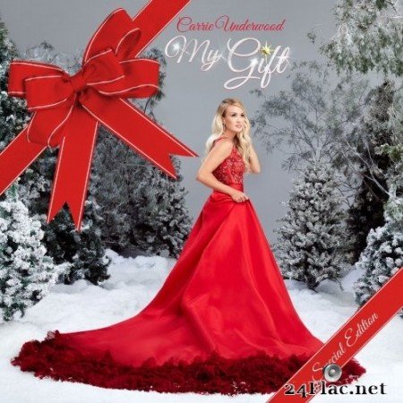 Carrie Underwood - My Gift (Special Edition) (2021) Hi-Res