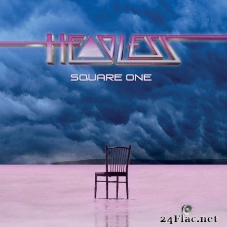 Headless - Square One (2021) Hi-Res
