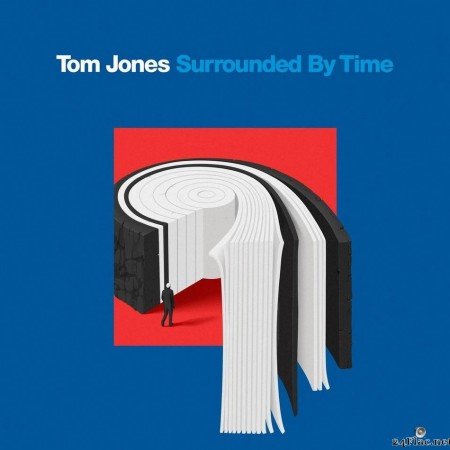 Tom Jones - Surrounded By Time (2021) [FLAC (tracks + .cue)]