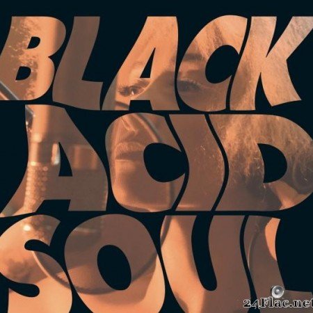 Lady Blackbird - Black Acid Soul (2021) [FLAC (tracks)]