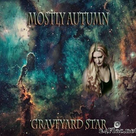 Mostly Autumn - Graveyard Star (2021) [FLAC (tracks)]