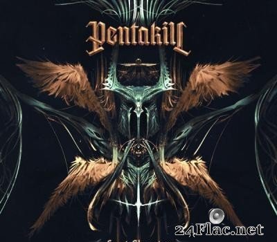 Pentakill - III: Lost Chapter (2021) [FLAC (tracks)]