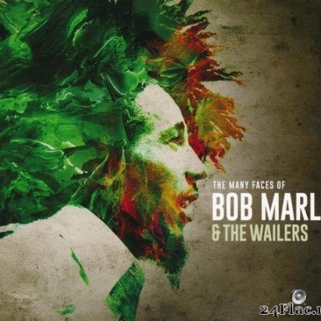 VA - The Many Faces Of Bob Marley & The Wailers (2015) [FLAC (tracks + .cue)]