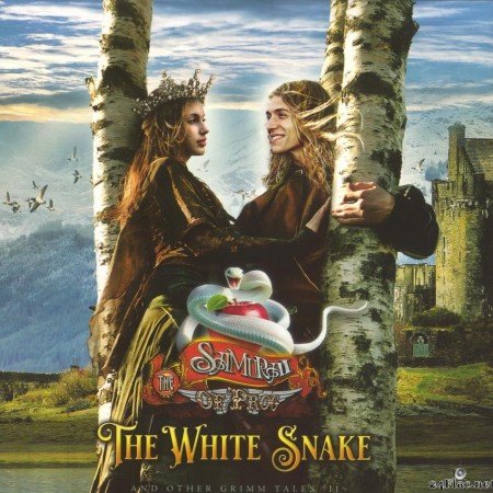 The Samurai Of Prog - The White Snake (And Other Grimm Tales II) (2021) [FLAC (tracks + .cue)]