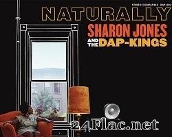 Sharon Jones And The Dap-Kings - Naturally (2005) [FLAC (tracks)]
