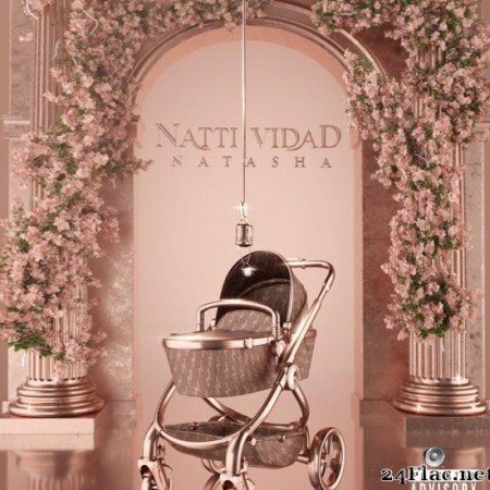 Natti Natasha - NATTIVIDAD (2021) [FLAC (tracks)]