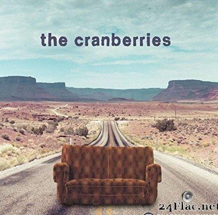 The Cranberries - 5 Classic Albums (Box Set) (2016) [FLAC (tracks + .cue)]