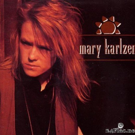 Mary Karlzen - Mary Karlzen (1992) [FLAC (tracks + .cue)]