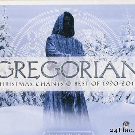 Gregorian - Christmas Chants - Best Of 1990-2010 (2014) [FLAC (tracks + .cue)]