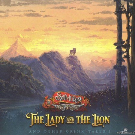 The Samurai Of Prog - The Lady And The Lion (And Other Grimm Tales I) (2021) [FLAC (tracks + .cue)]