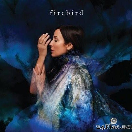 Natalie Imbruglia  - Firebird (2021) [FLAC (tracks)]